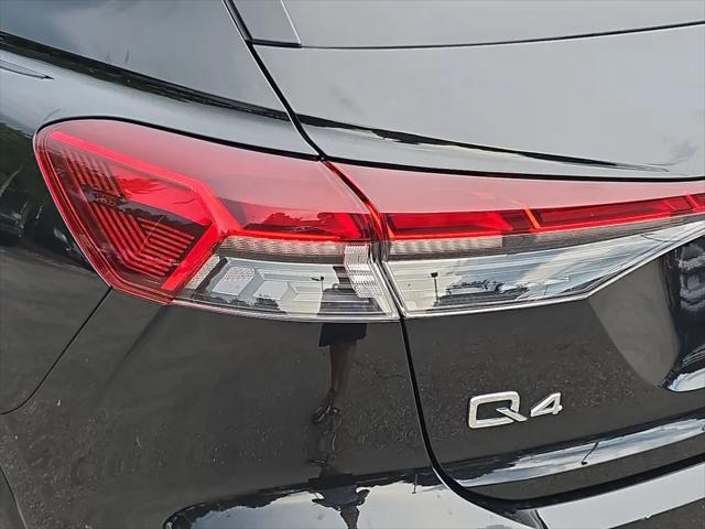 2023 Audi e-tron Prestige 50 quattro