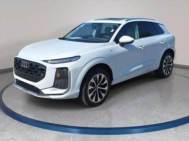 2026 Audi Q3 TFSI quattro S tronic for sale in Cary, NC