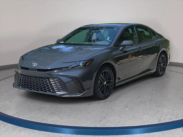 2026 Toyota Camry SE for sale in Raleigh, NC