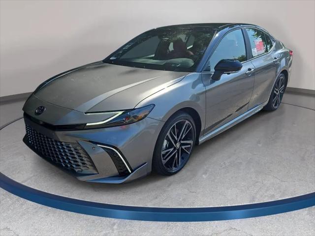 2026 Toyota Camry XSE for sale in Raleigh, NC