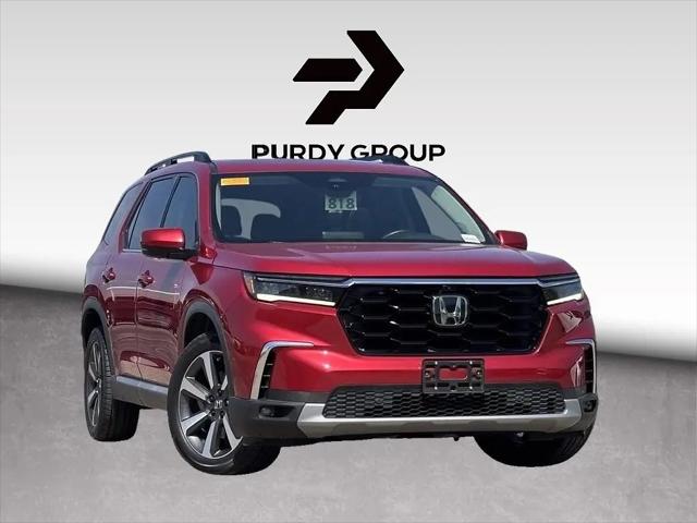 2023 Honda Pilot AWD Elite for sale in Bryan, TX