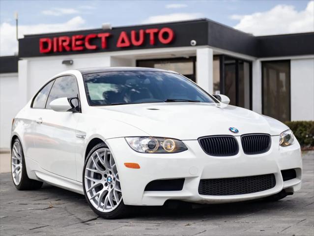 2013 BMW M3 Standard for sale in Orlando, FL