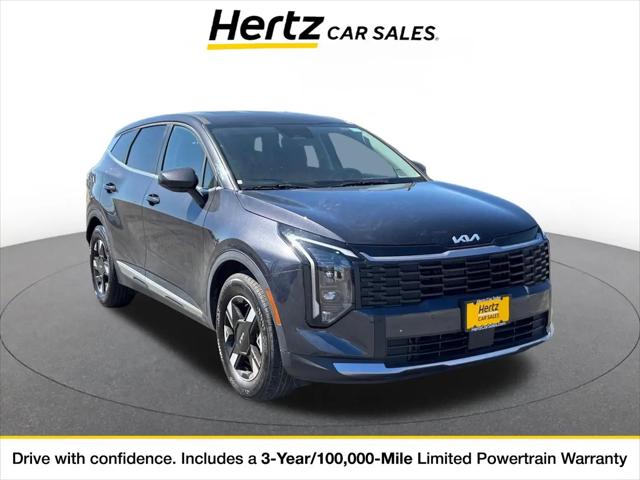 2026 Kia Sportage LX for sale in West Valley City, UT