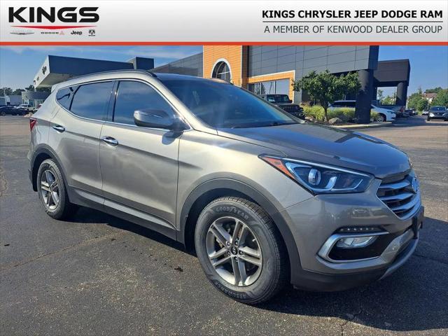2018 Hyundai Santa Fe Sport 2.4L for sale near Cincinnati, OH