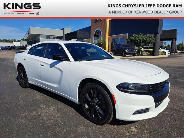 2023 Dodge Charger SXT AWD for sale in Cincinnati, OH