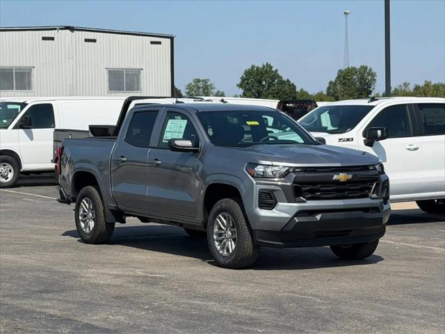 2026 Chevrolet Colorado for sale near Mt. Orab, OH