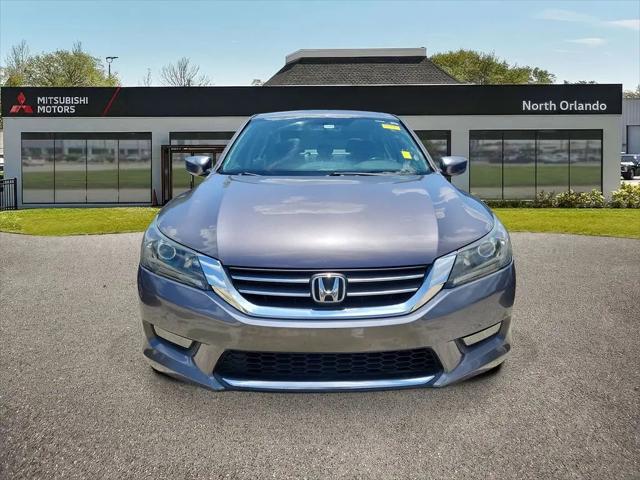 2014 Honda Accord Sport for sale in Orlando, FL