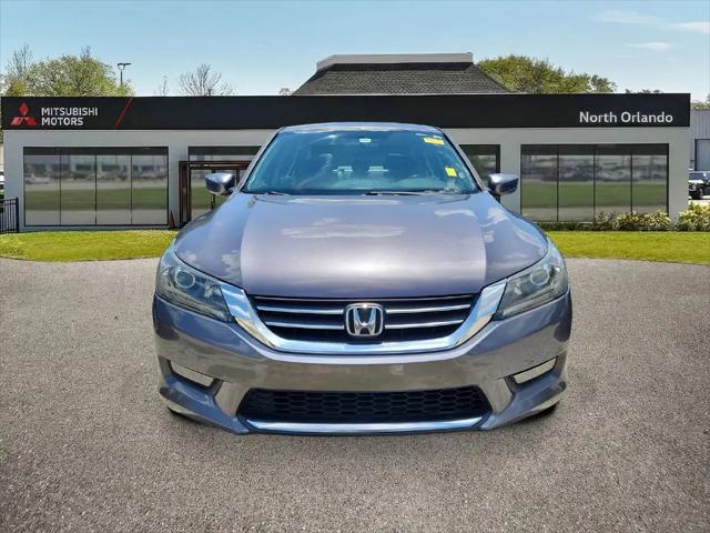 2014 Honda Accord Sport for sale in Orlando, FL