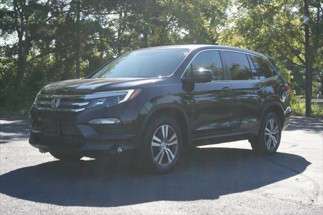 2016 Honda Pilot EX for sale in Murfreesboro, TN