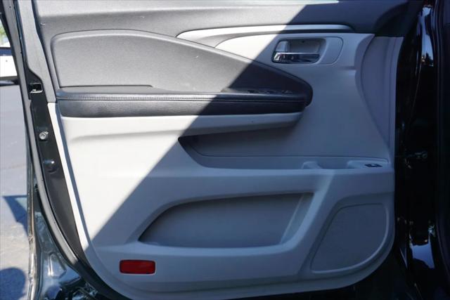 2016 Honda Pilot EX