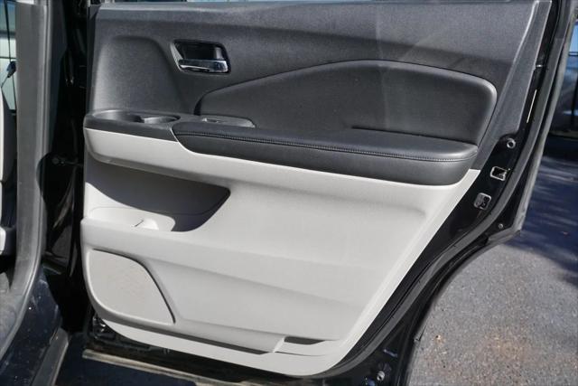 2016 Honda Pilot EX