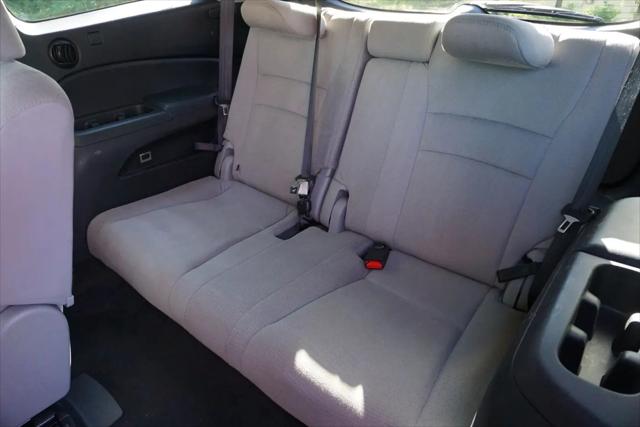 2016 Honda Pilot EX