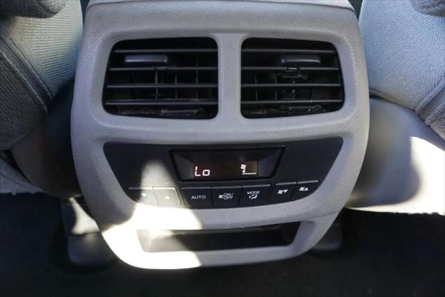 2016 Honda Pilot EX