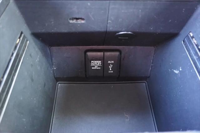 2016 Honda Pilot EX