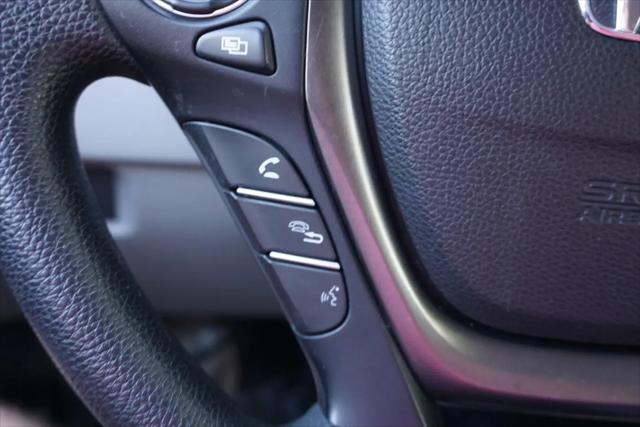 2016 Honda Pilot EX