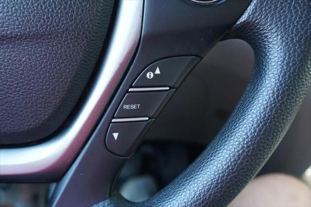 2016 Honda Pilot EX