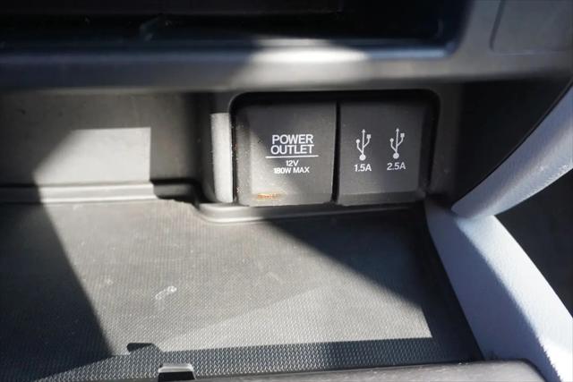 2016 Honda Pilot EX