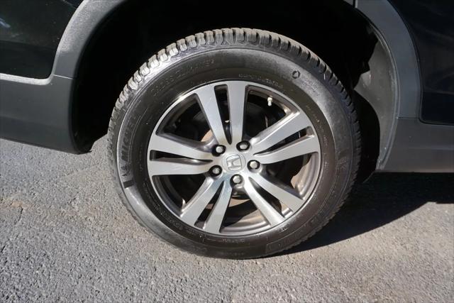 2016 Honda Pilot EX