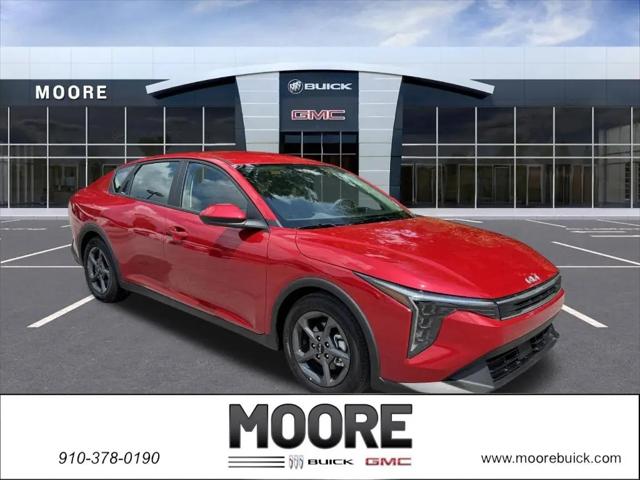2025 Kia K4 LXS for sale in Jacksonville, NC