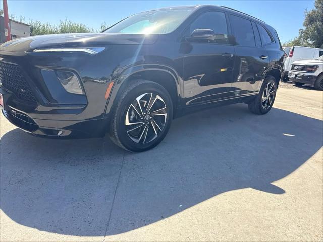 2026 Buick Enclave Sport Touring FWD for sale in Dinuba, CA