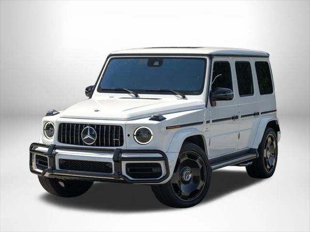 2024 Mercedes-Benz AMG G 63 4MATIC for sale in Greensboro, NC
