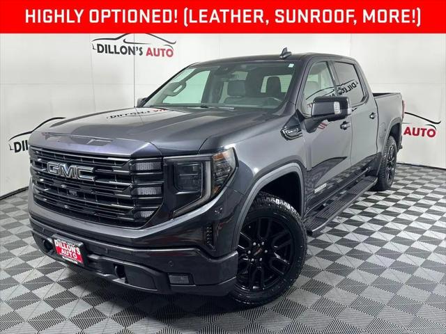 2024 GMC Sierra 1500 Elevation for sale in Lincoln, NE