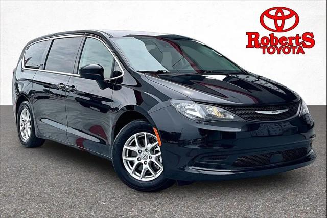 2023 Chrysler Voyager LX for sale in Columbia, TN