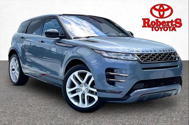 2020 Land Rover Range Rover Evoque First Edition for sale in Columbia, TN