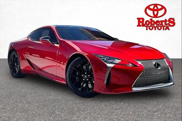 2018 Lexus LC 500 Base for sale in Columbia, TN