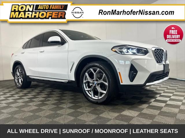 2024 BMW X4 xDrive30i for sale in Cuyahoga Falls, OH