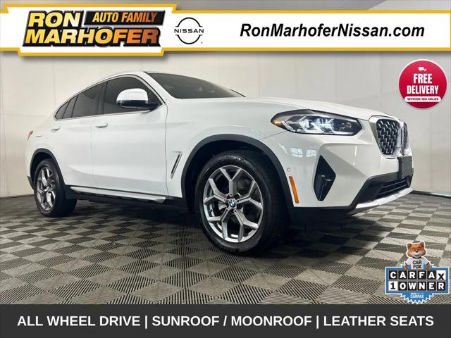 2024 BMW X4 xDrive30i for sale in Cuyahoga Falls, OH