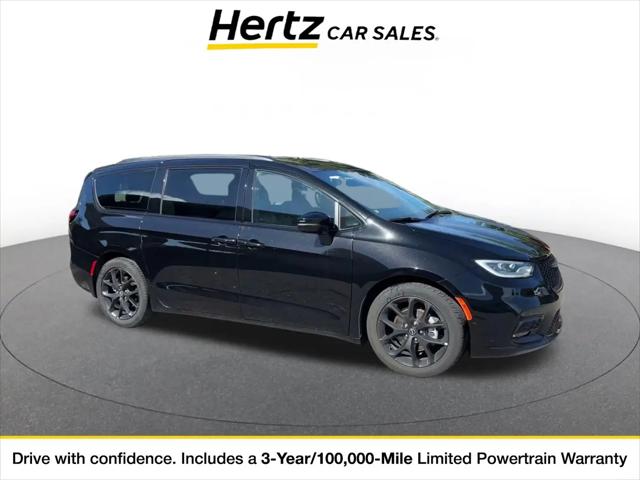 2025 Chrysler Pacifica Limited for sale in Jacksonville, FL