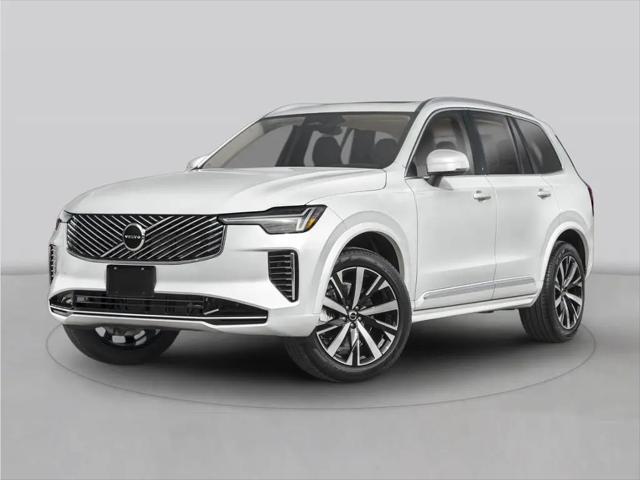 2026 Volvo XC90 Plus, B6 AWD Gas (mild hybrid), Gasoline, Bright, 7 Seats for sale in Syracuse, NY