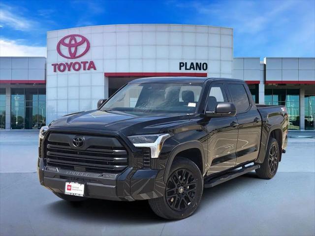 2026 Toyota Tundra SR5 CrewMax 5.5 Bed for sale in Plano, TX