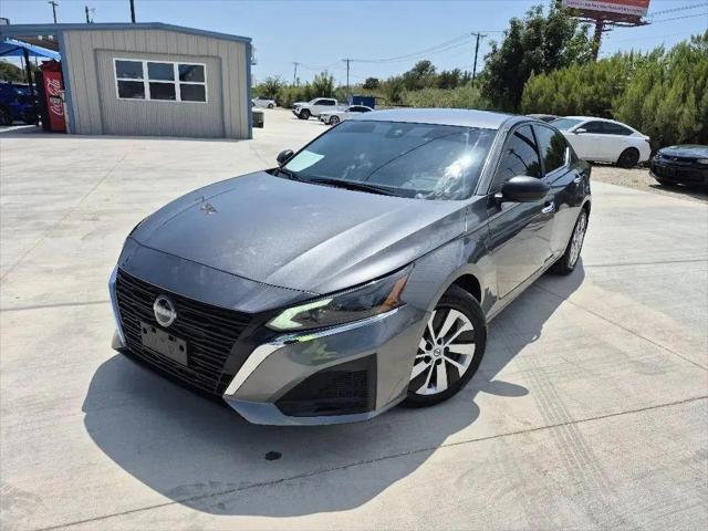 2024 Nissan Altima S FWD for sale in Keller, TX