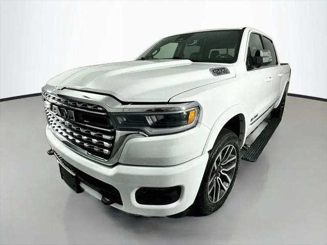 2025 Ram 1500 Limited Crew Cab 4x4 57 Box for sale in Orlando, FL