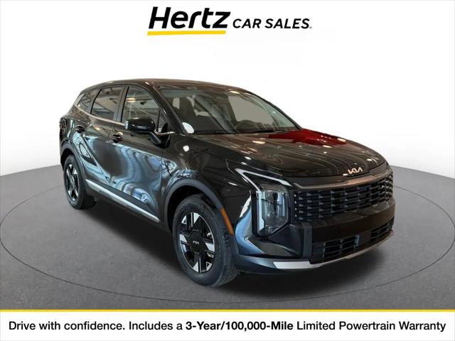 2026 Kia Sportage LX for sale in Loveland, OH