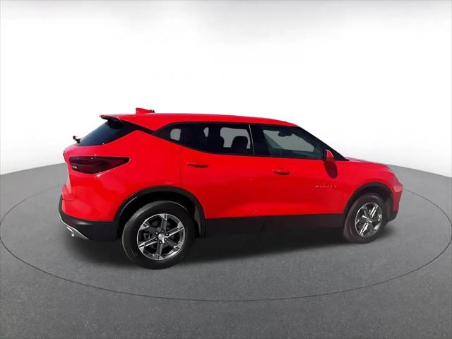 2025 Chevrolet Blazer FWD 2LT