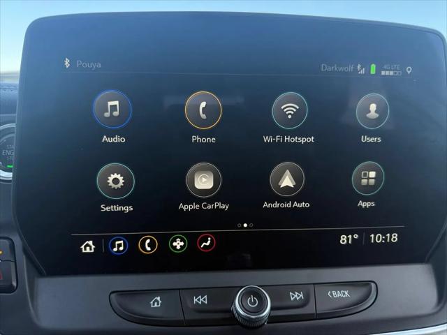 2025 Chevrolet Blazer FWD 2LT