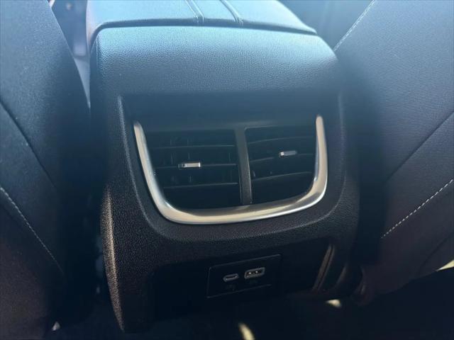 2025 Chevrolet Blazer FWD 2LT