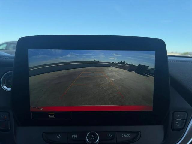 2025 Chevrolet Blazer FWD 2LT