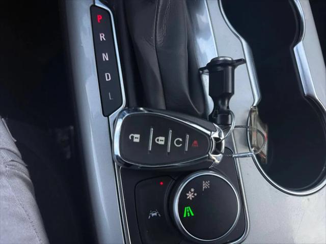 2025 Chevrolet Blazer FWD 2LT