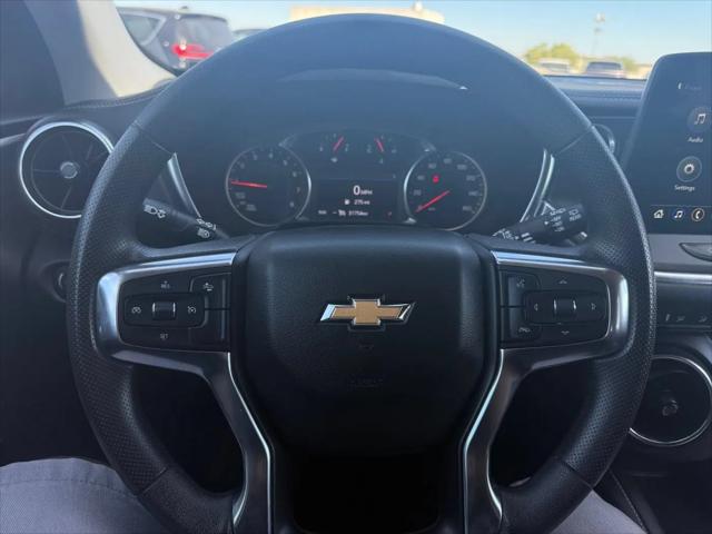 2025 Chevrolet Blazer FWD 2LT