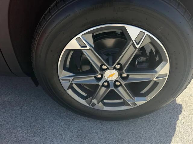 2025 Chevrolet Blazer FWD 2LT