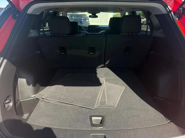 2025 Chevrolet Blazer FWD 2LT
