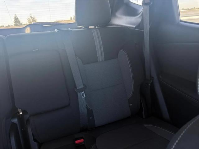 2025 Chevrolet Blazer FWD 2LT