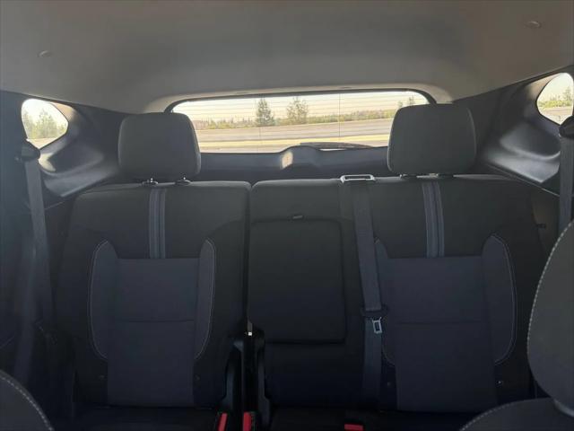 2025 Chevrolet Blazer FWD 2LT