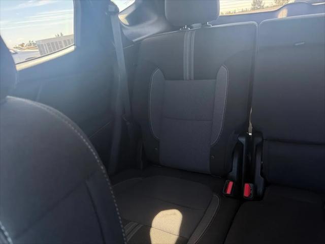 2025 Chevrolet Blazer FWD 2LT