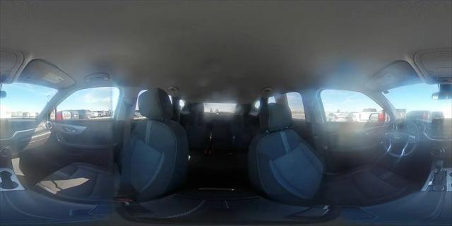 2025 Chevrolet Blazer FWD 2LT