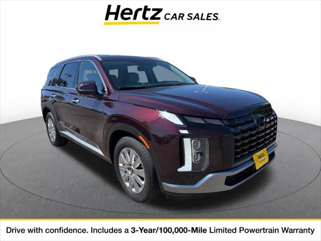 2024 Hyundai Palisade SEL for sale in Inglewood, CA